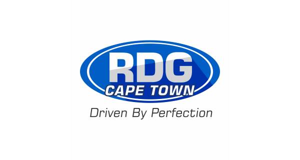 Rex Diff & Gearbox (Rdg) Cape Town Logo
